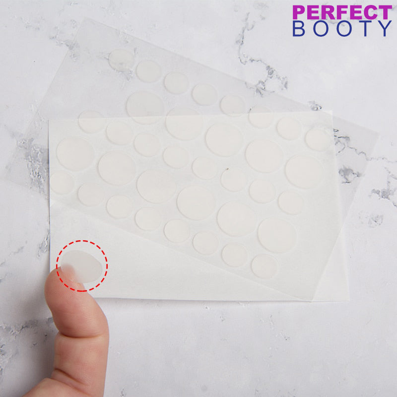 Skincare Patches