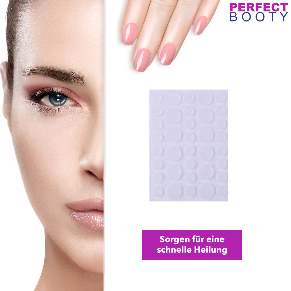 Skincare Patches