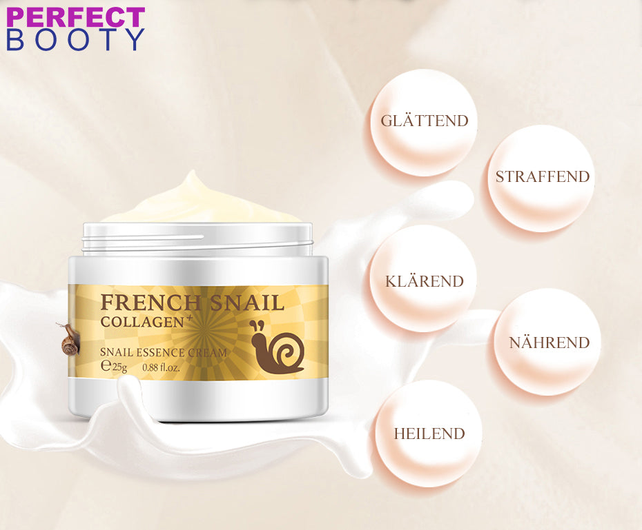 Beauty Skin Cream