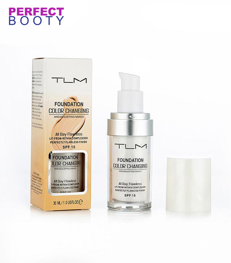 Magic Foundation
