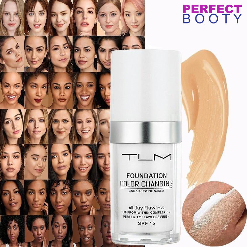 Magic Foundation
