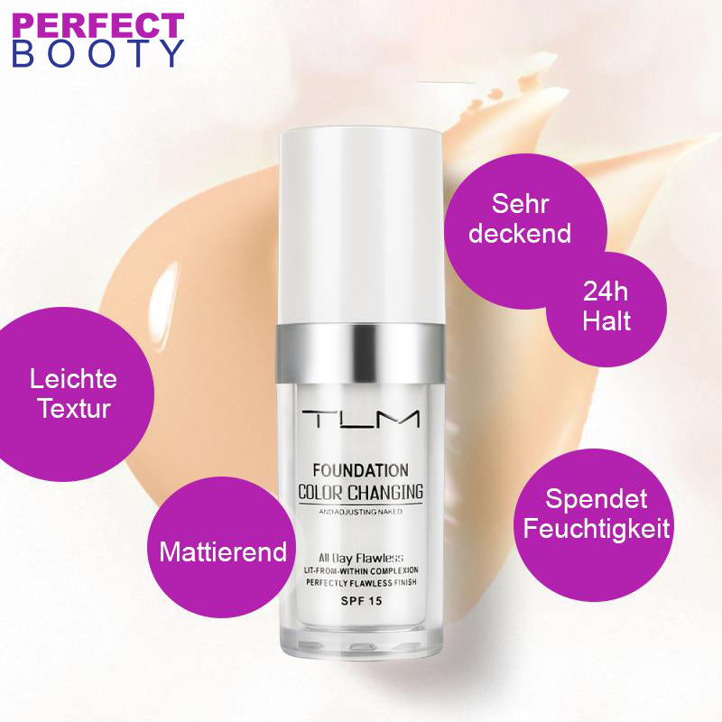 Magic Foundation