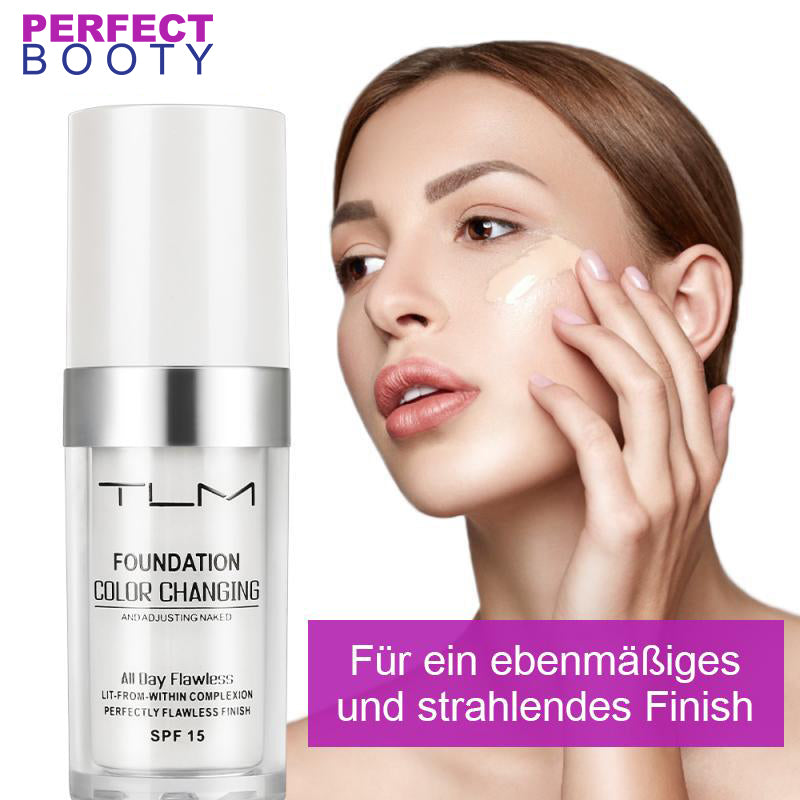 Magic Foundation
