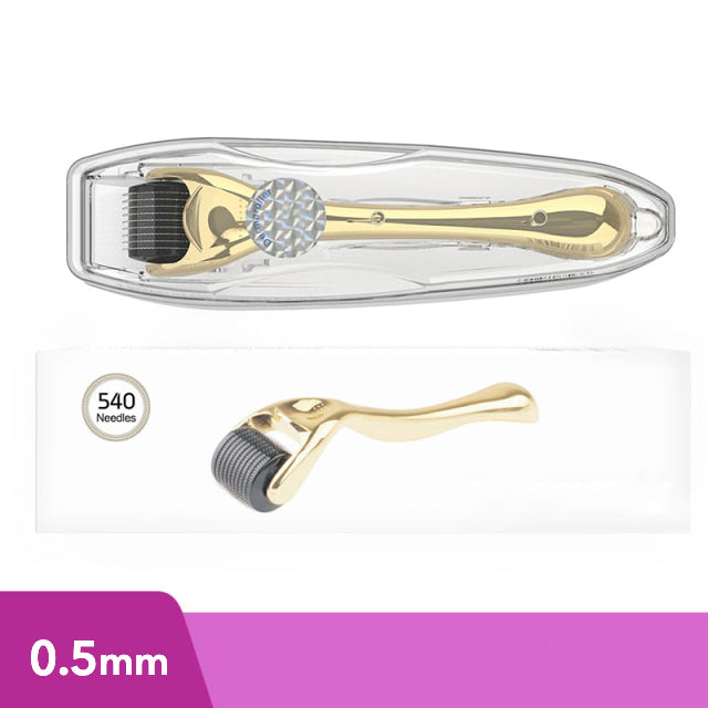 Anti-Aging Derma Roller