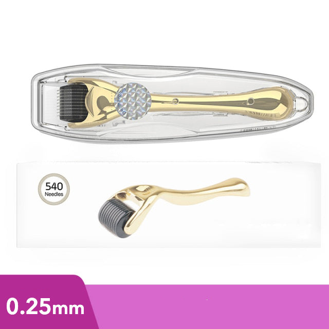 Anti-Aging Derma Roller