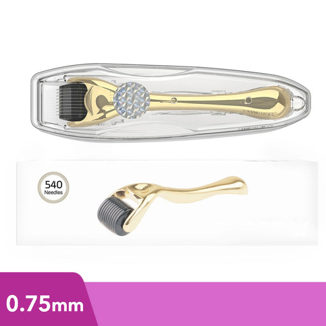 Anti-Aging Derma Roller