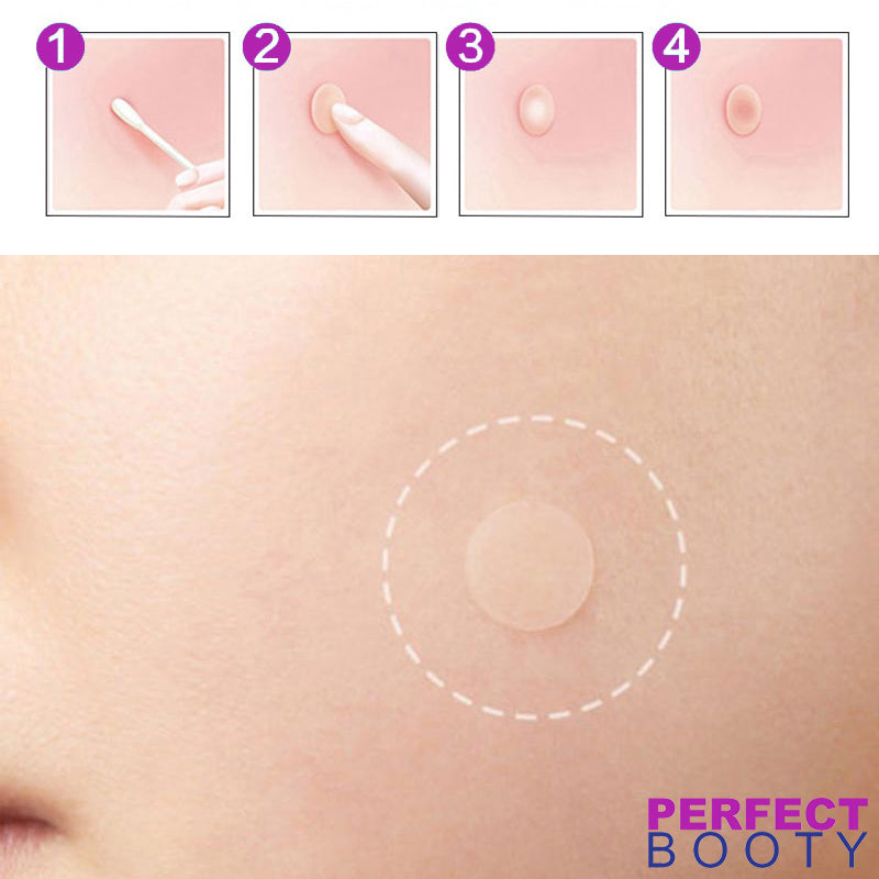 Skincare Patches