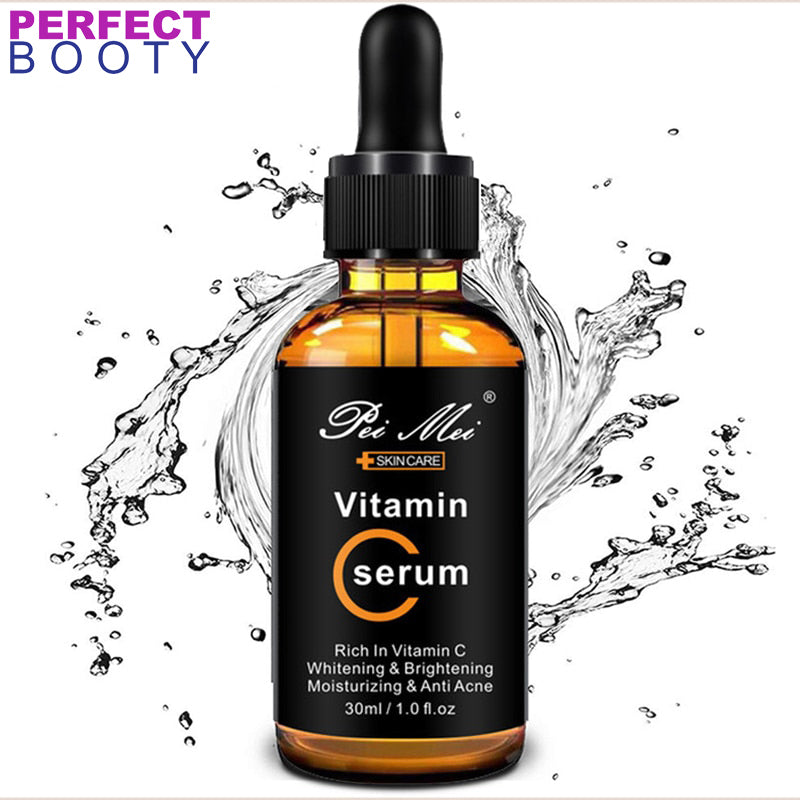 Vitamin C Serum