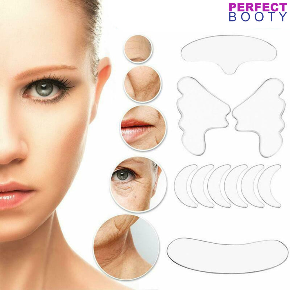 Anti-Aging Pads