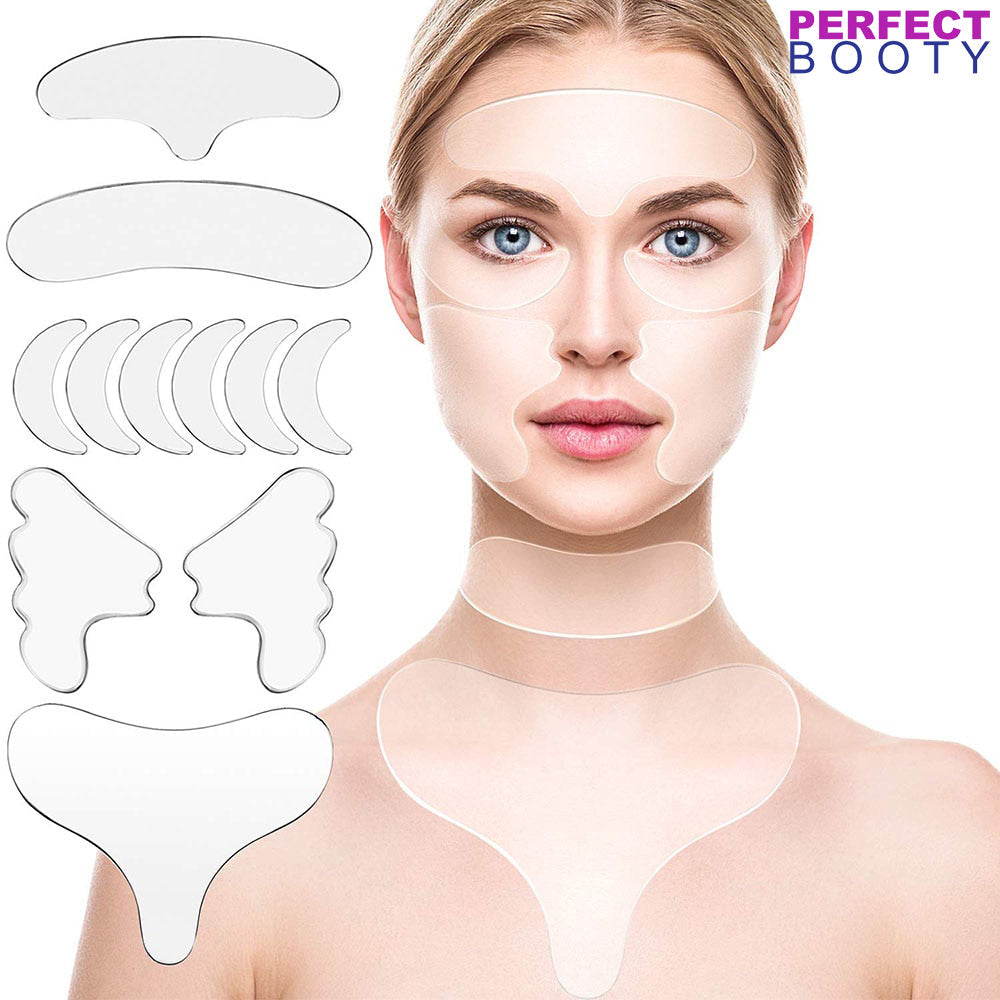 Anti-Aging Pads
