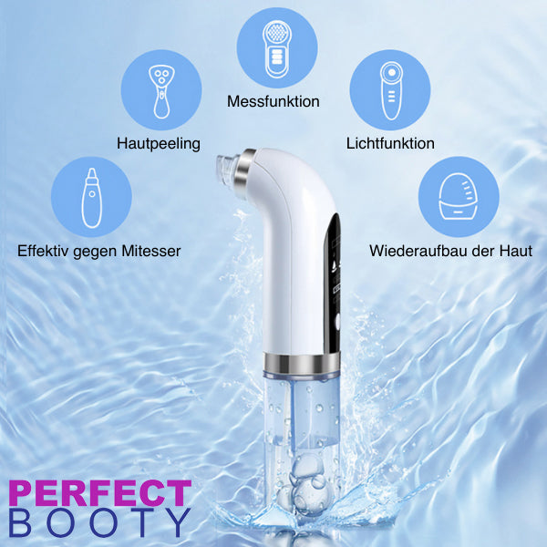 Hydro Cleaner