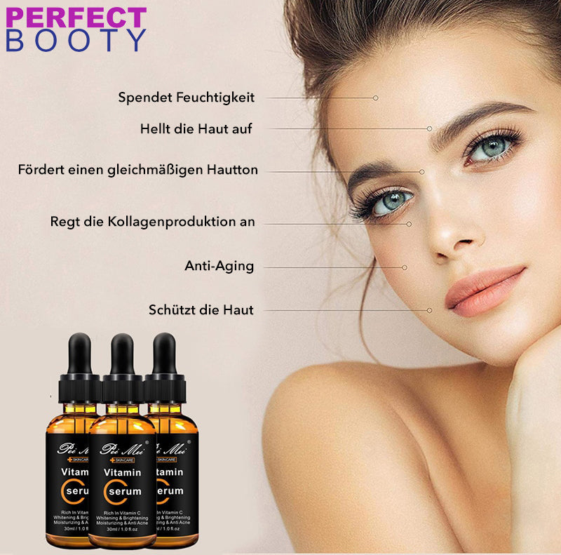 Vitamin C Serum