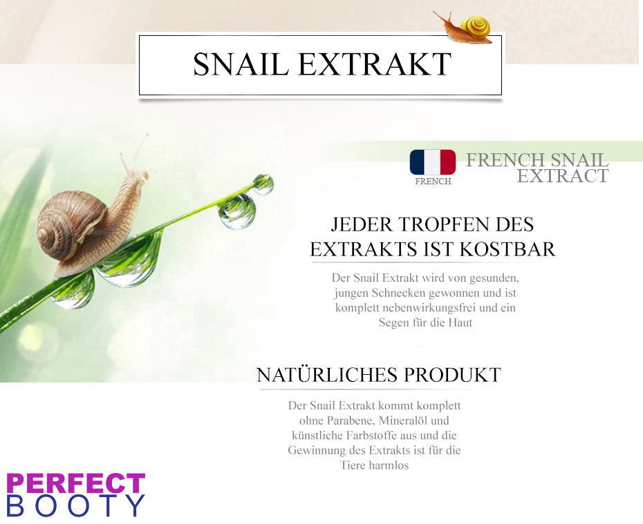 Beauty Skin Cream