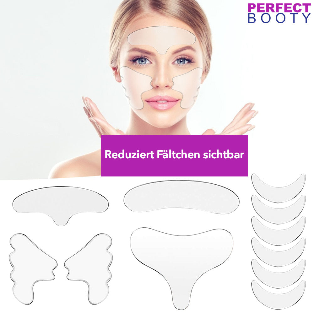 Anti-Aging Pads