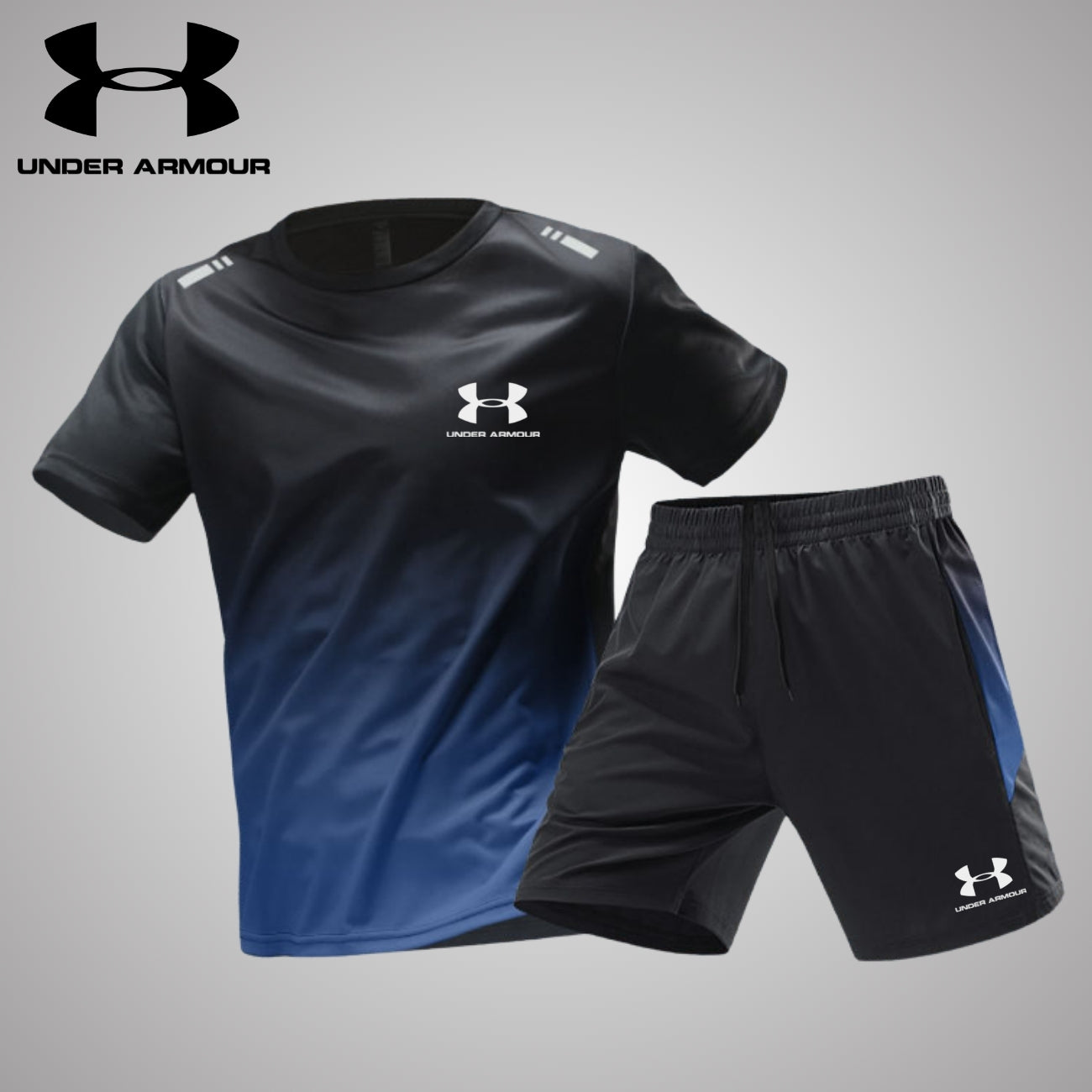 ՍΝᎠΕᏒ ΑᏒᎷОՍᏒ - Trainings-Kit