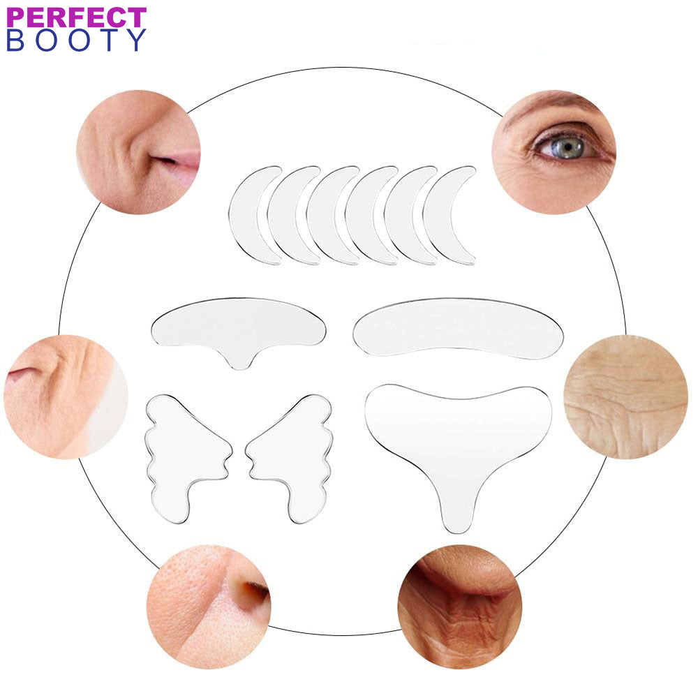 Anti-Aging Pads