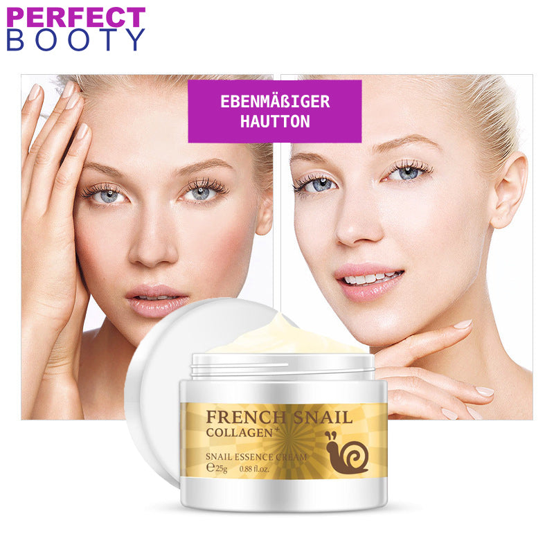Beauty Skin Cream