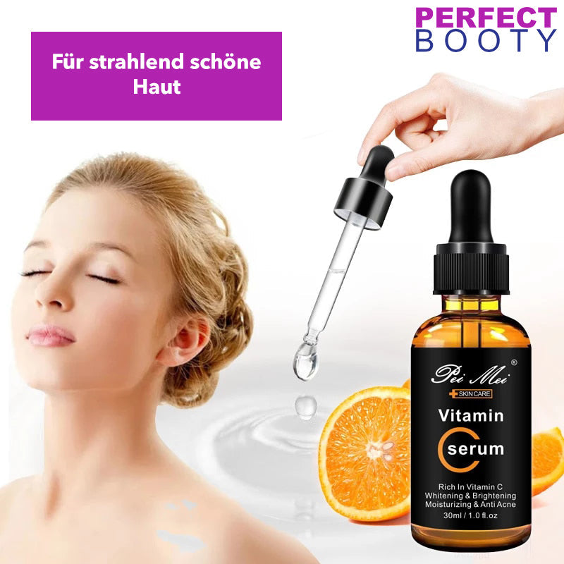 Vitamin C Serum