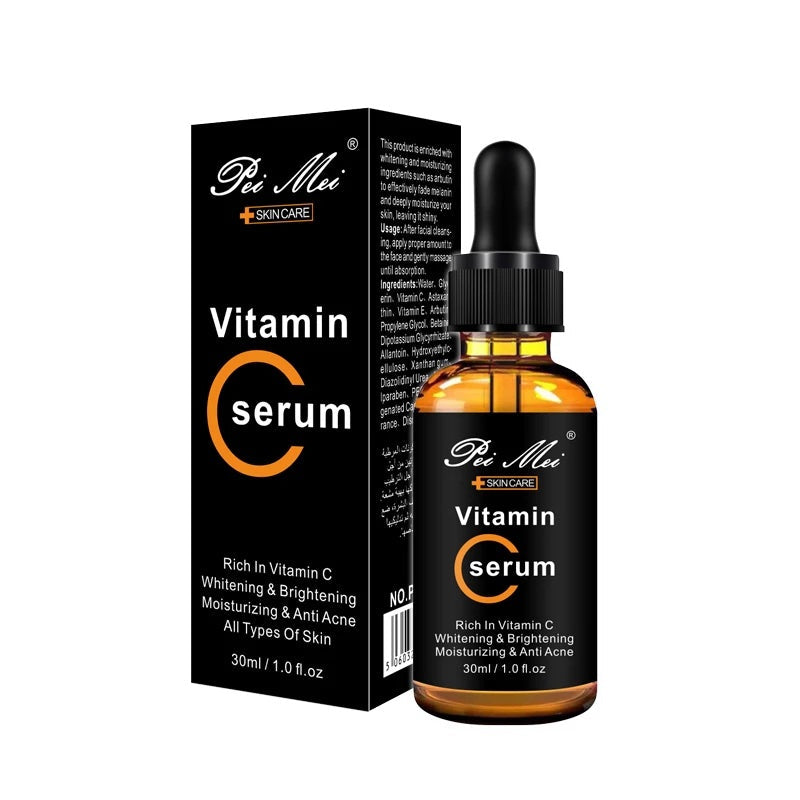 Vitamin C Serum