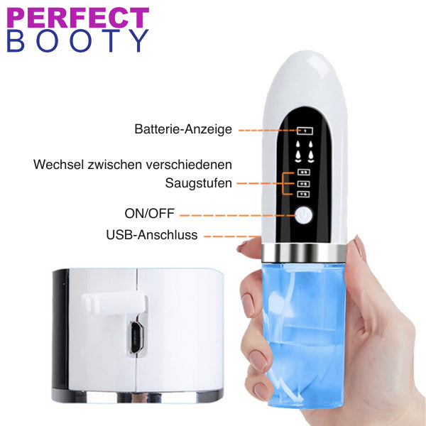 Hydro Cleaner