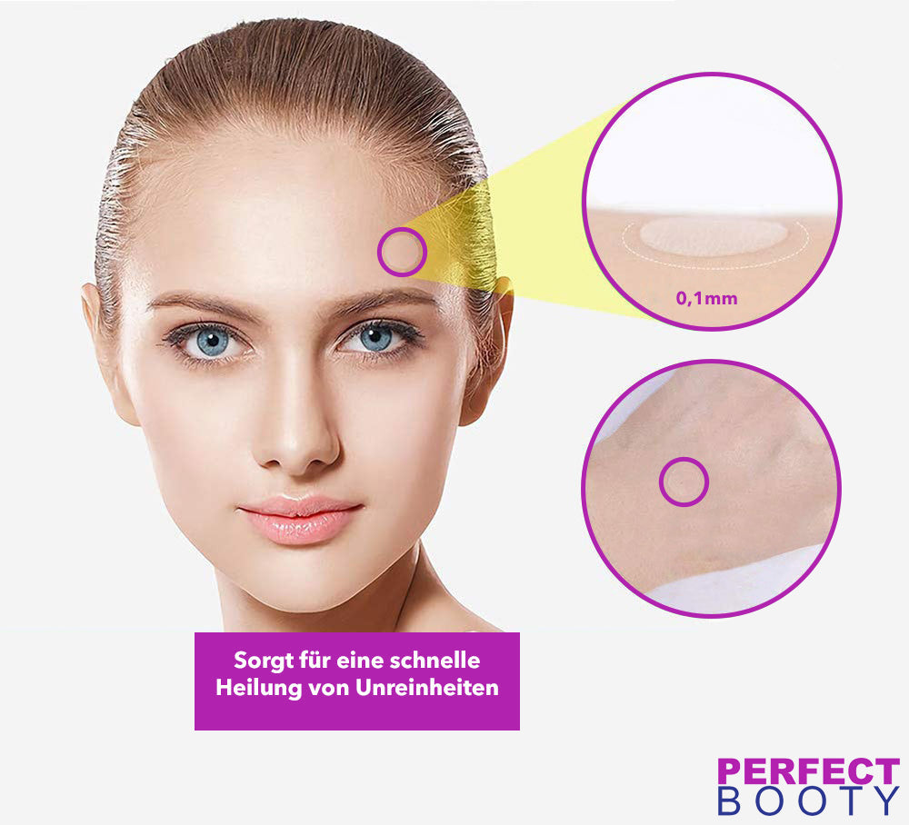 Skincare Patches