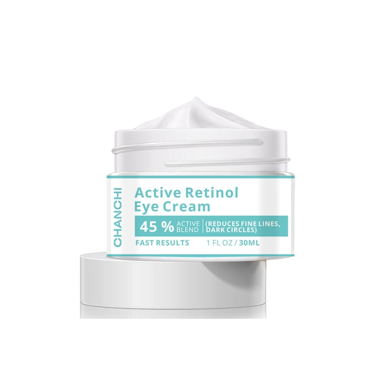 Retinol Augencreme