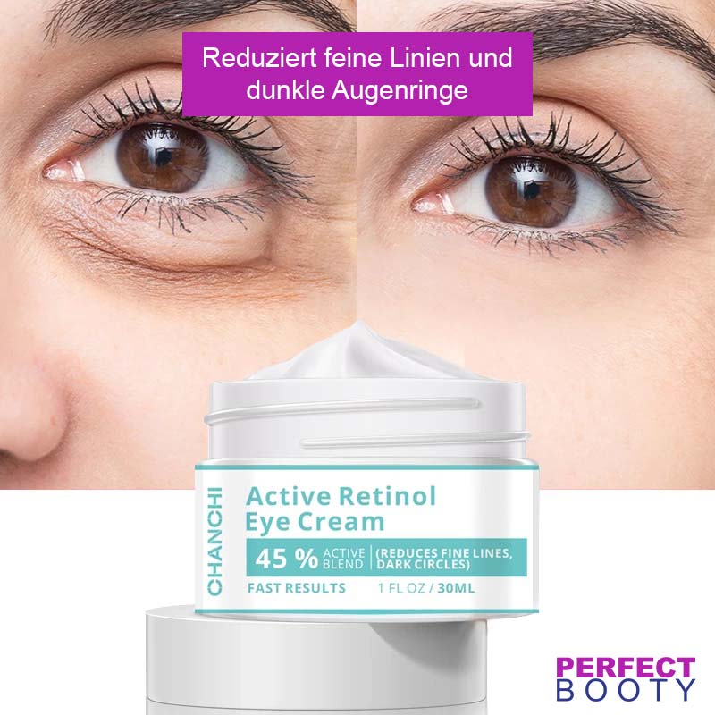Retinol Augencreme