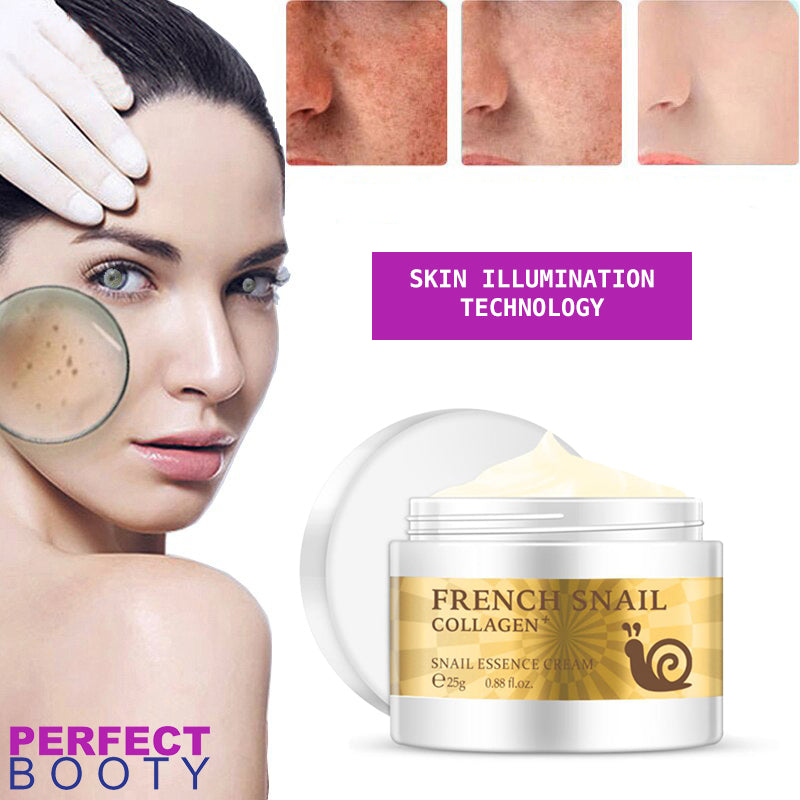 Beauty Skin Cream