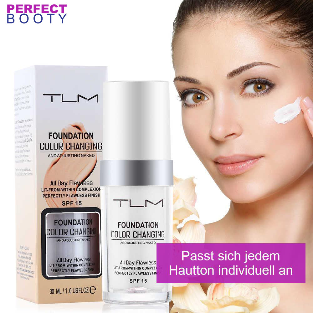 Magic Foundation