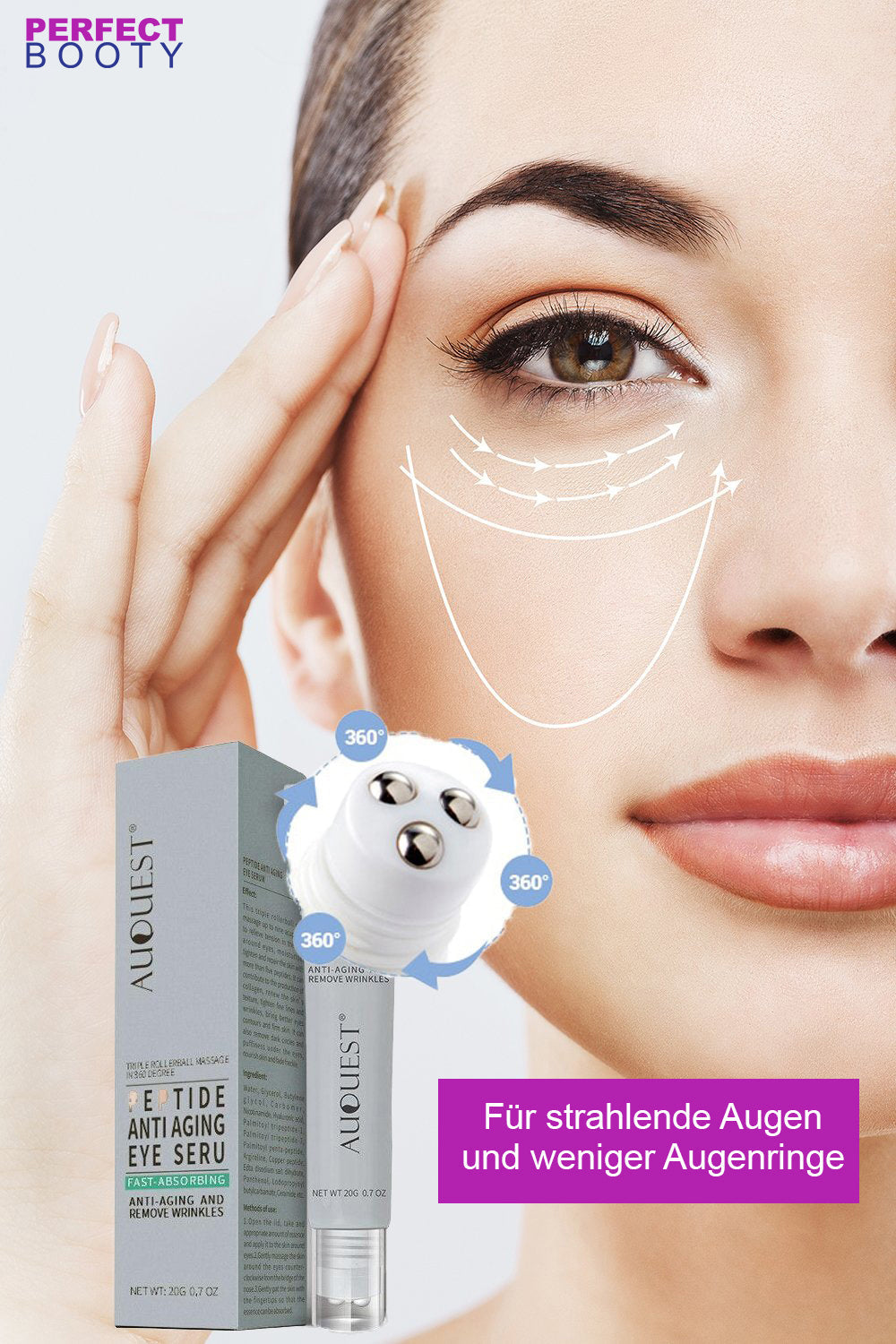 PerfectEye Anti Aging Serum